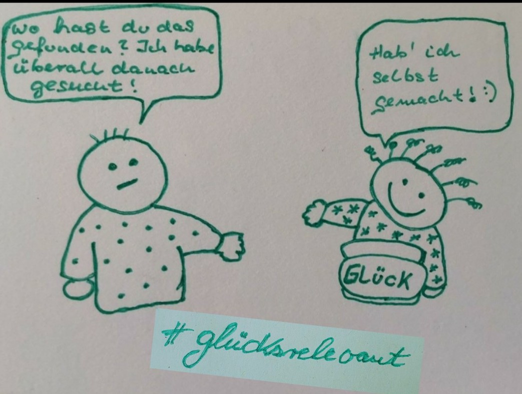 Foto Glück V