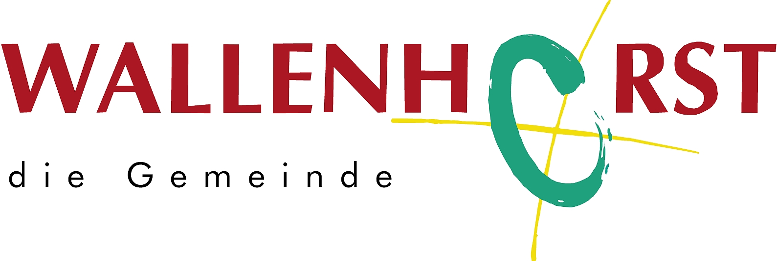 Gemeinde-Logo gross