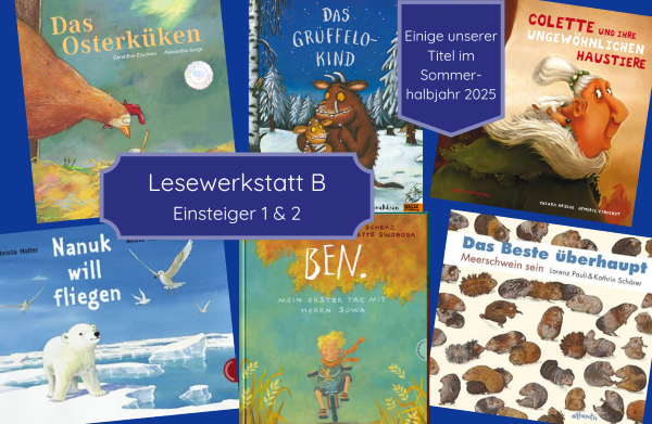 rez Lesewerkstatt B