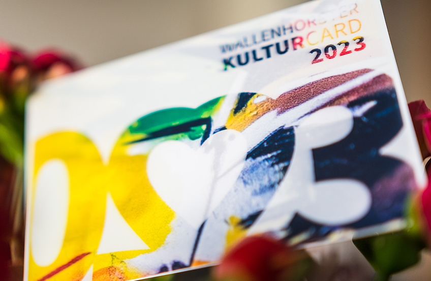 kulturcard 2023